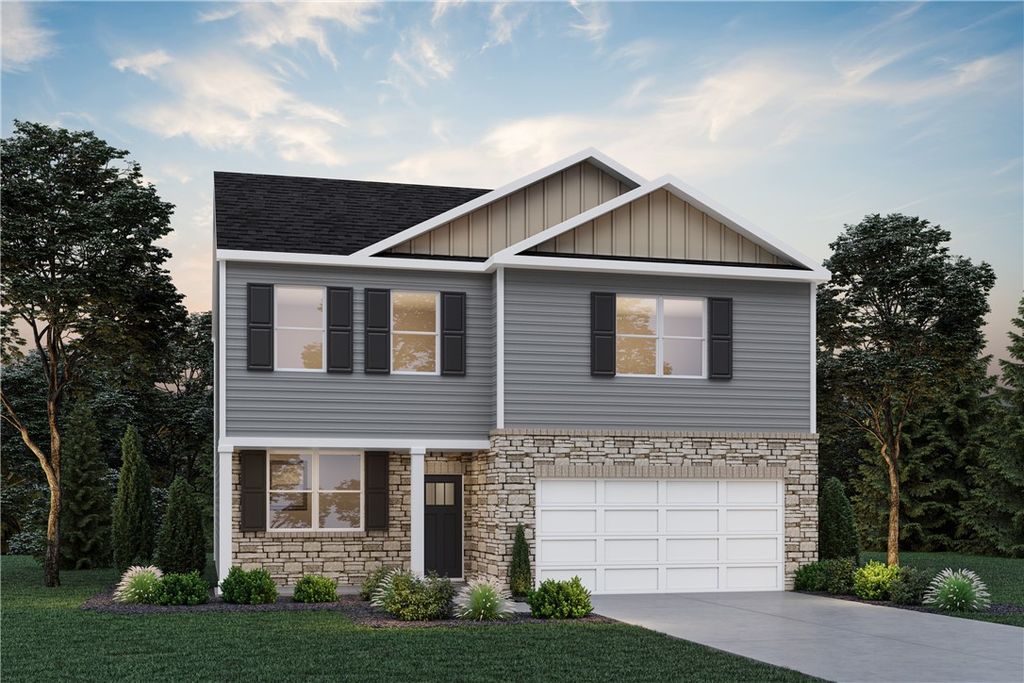 133 Smith Lane, Chippewa Twp, PA 15010