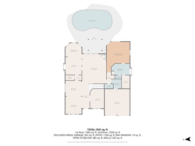 7120 Brekenridge Drive, Fort Worth, TX 76179