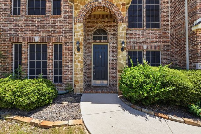 7120 Brekenridge Drive, Fort Worth, TX 76179