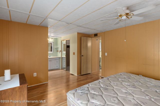 8081 Fairlane Avenue, Brooksville, FL 34613