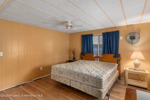 8081 Fairlane Avenue, Brooksville, FL 34613