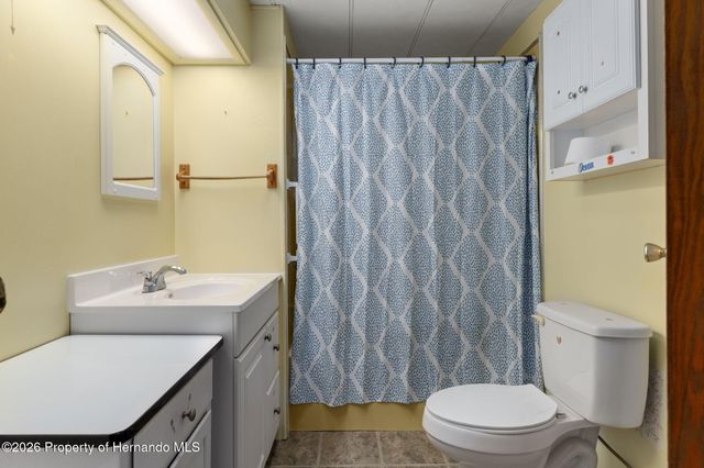 8081 Fairlane Avenue, Brooksville, FL 34613