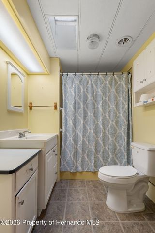 8081 Fairlane Avenue, Brooksville, FL 34613