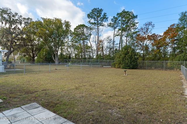 8081 Fairlane Avenue, Brooksville, FL 34613