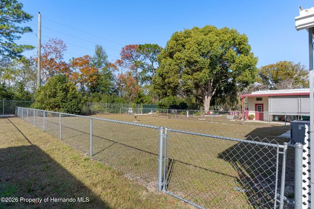 8081 Fairlane Avenue, Brooksville, FL 34613