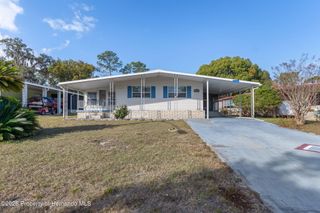 8081 Fairlane Avenue, Brooksville, FL 34613