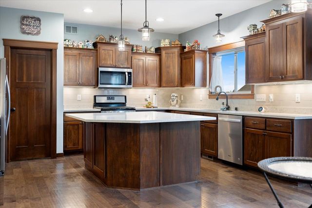 1201 Bishop Circle, Watertown, MN 55388