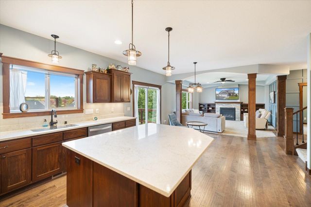 1201 Bishop Circle, Watertown, MN 55388