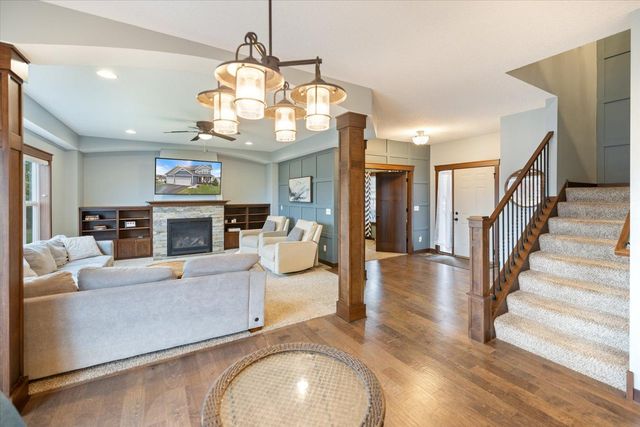 1201 Bishop Circle, Watertown, MN 55388