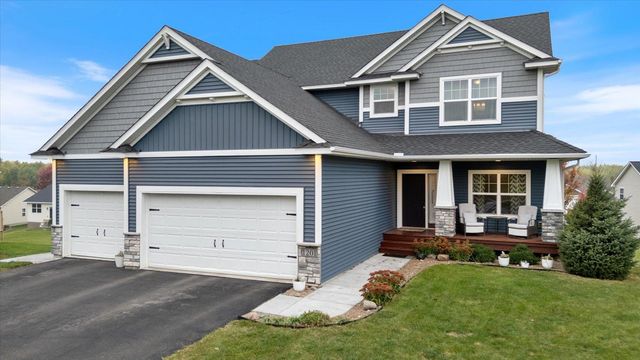 1201 Bishop Circle, Watertown, MN 55388