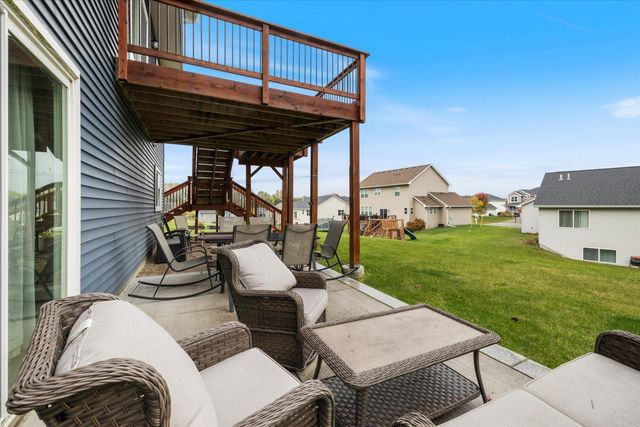 1201 Bishop Circle, Watertown, MN 55388