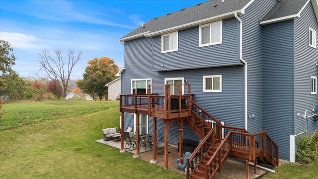 1201 Bishop Circle, Watertown, MN 55388