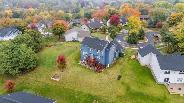 1201 Bishop Circle, Watertown, MN 55388