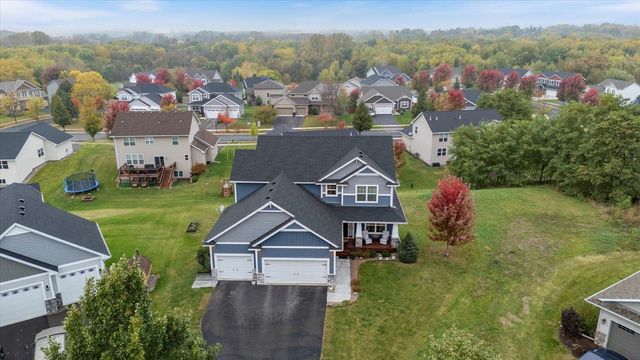 1201 Bishop Circle, Watertown, MN 55388