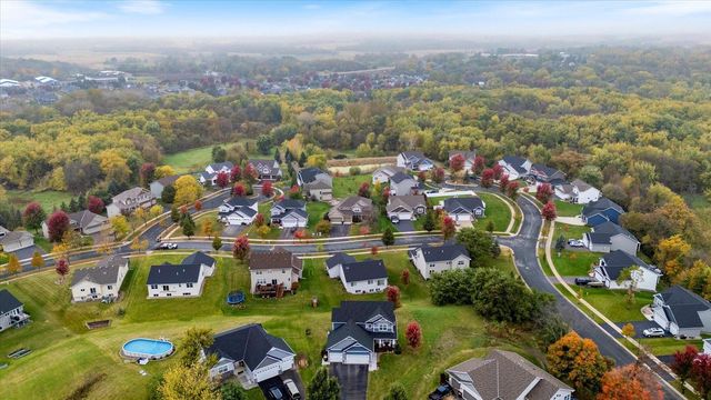 1201 Bishop Circle, Watertown, MN 55388