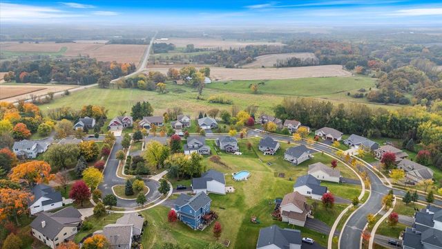 1201 Bishop Circle, Watertown, MN 55388