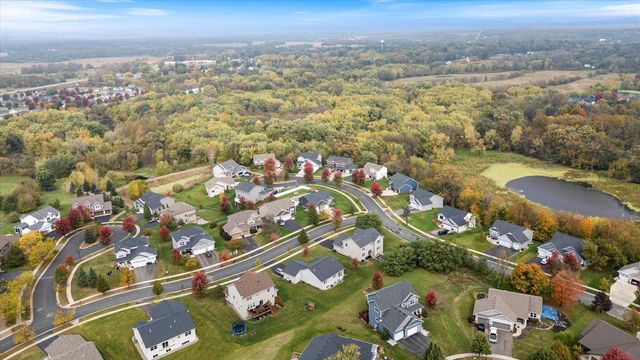 1201 Bishop Circle, Watertown, MN 55388