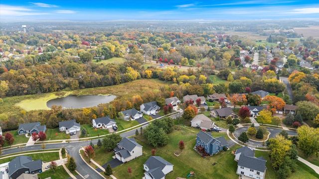 1201 Bishop Circle, Watertown, MN 55388