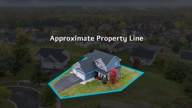 1201 Bishop Circle, Watertown, MN 55388