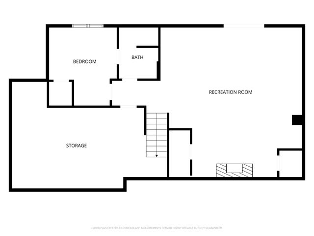 1201 Bishop Circle, Watertown, MN 55388