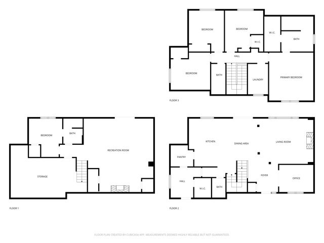 1201 Bishop Circle, Watertown, MN 55388