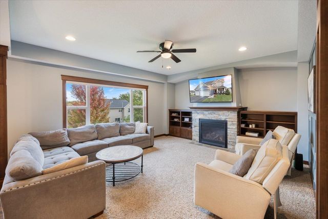 1201 Bishop Circle, Watertown, MN 55388