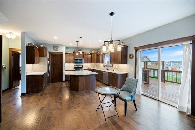 1201 Bishop Circle, Watertown, MN 55388