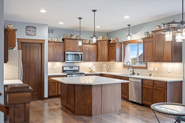 1201 Bishop Circle, Watertown, MN 55388