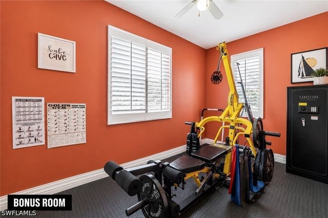 556 6th ST SE, Naples, FL 34117