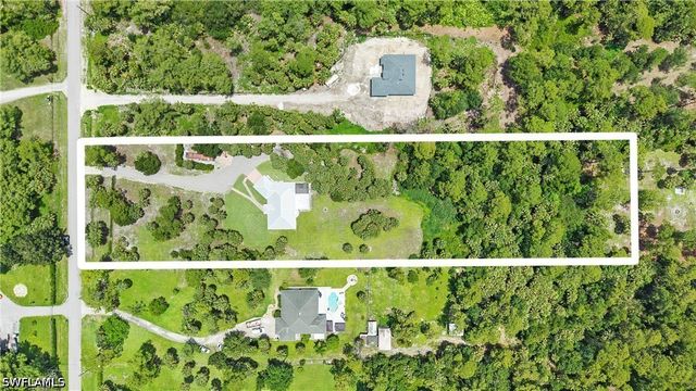 556 6th ST SE, Naples, FL 34117
