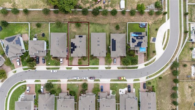417 SAPPHIRE DRIVE, Davenport, FL 33837