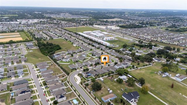 417 SAPPHIRE DRIVE, Davenport, FL 33837