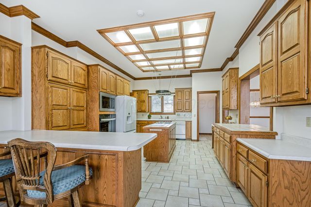 205 S TIMBERCREEK Drive, Amarillo, TX 79118