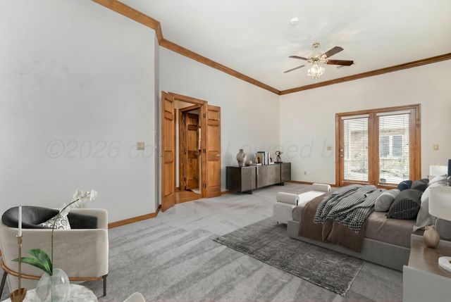 205 S TIMBERCREEK Drive, Amarillo, TX 79118