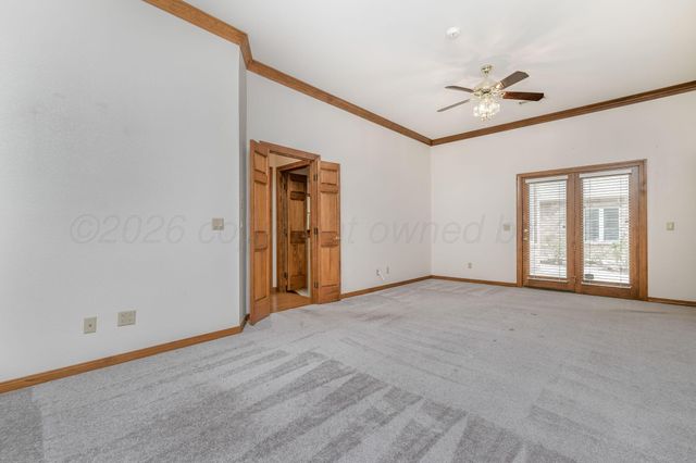 205 S TIMBERCREEK Drive, Amarillo, TX 79118