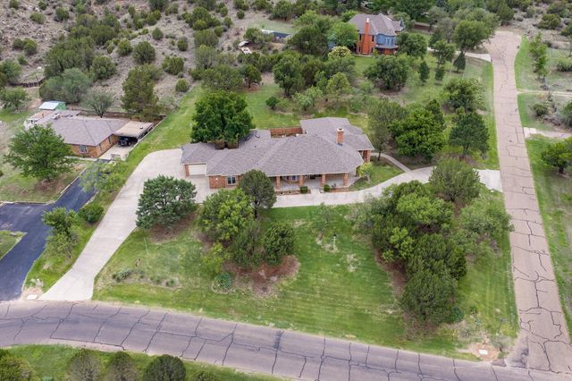 205 S TIMBERCREEK Drive, Amarillo, TX 79118