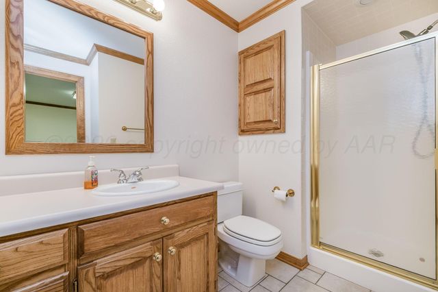 205 S TIMBERCREEK Drive, Amarillo, TX 79118