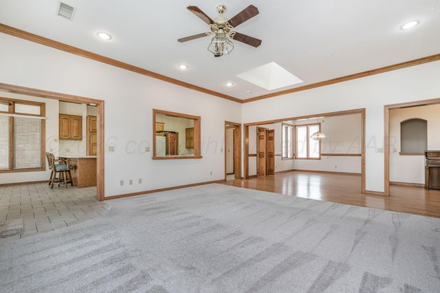 205 S TIMBERCREEK Drive, Amarillo, TX 79118