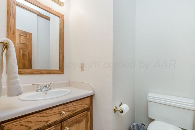 205 S TIMBERCREEK Drive, Amarillo, TX 79118