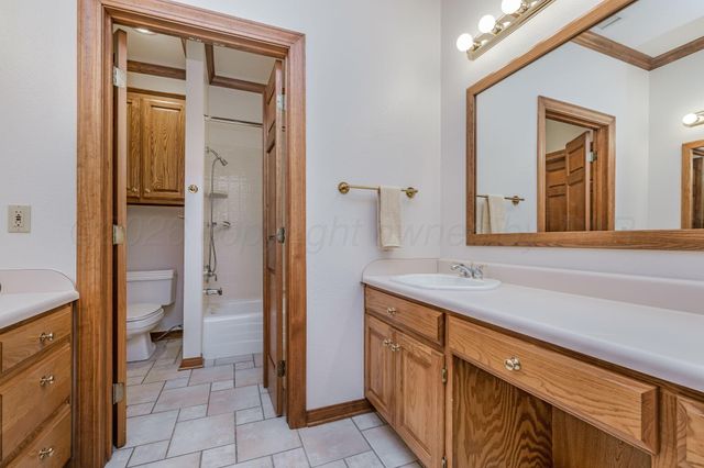 205 S TIMBERCREEK Drive, Amarillo, TX 79118