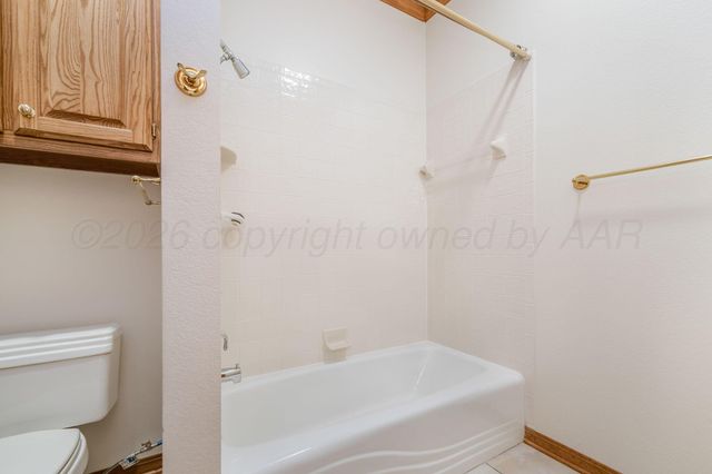205 S TIMBERCREEK Drive, Amarillo, TX 79118