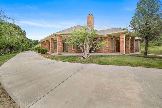 205 S TIMBERCREEK Drive, Amarillo, TX 79118