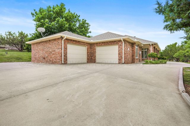 205 S TIMBERCREEK Drive, Amarillo, TX 79118