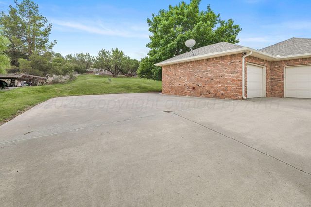 205 S TIMBERCREEK Drive, Amarillo, TX 79118