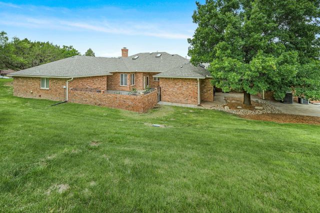 205 S TIMBERCREEK Drive, Amarillo, TX 79118
