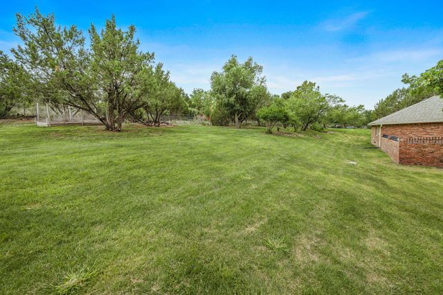 205 S TIMBERCREEK Drive, Amarillo, TX 79118