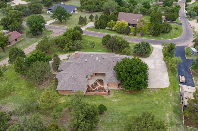 205 S TIMBERCREEK Drive, Amarillo, TX 79118