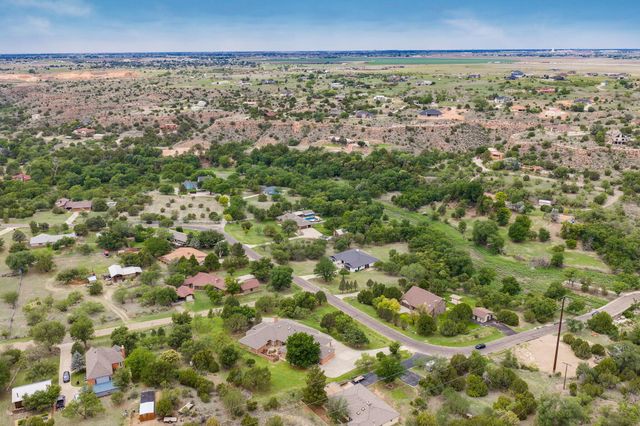 205 S TIMBERCREEK Drive, Amarillo, TX 79118