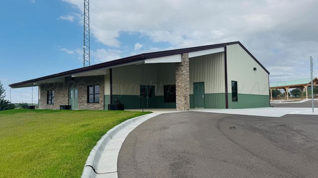 205 S TIMBERCREEK Drive, Amarillo, TX 79118