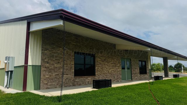 205 S TIMBERCREEK Drive, Amarillo, TX 79118